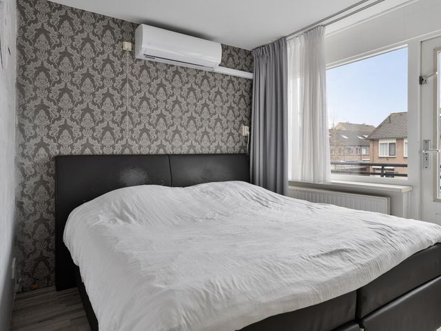 Van Breestraat 45, Tilburg