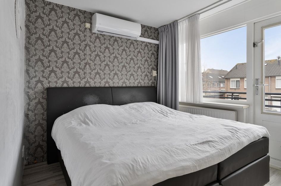 Van Breestraat 45