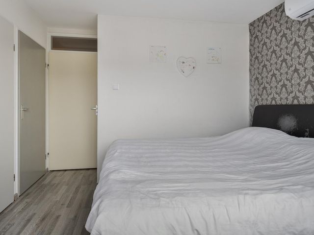 Van Breestraat 45, Tilburg