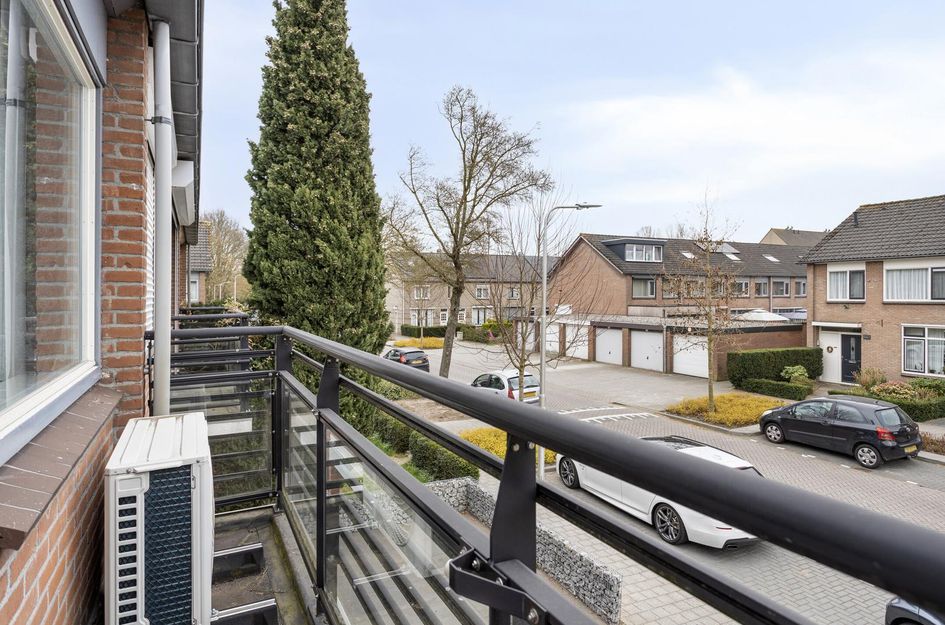 Van Breestraat 45