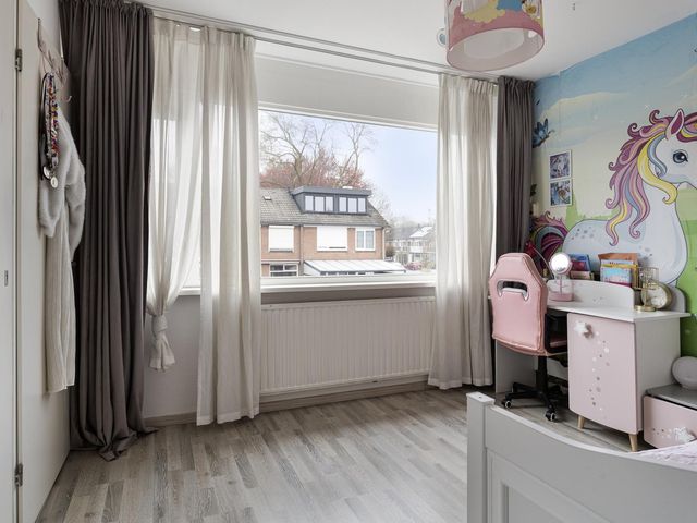 Van Breestraat 45, Tilburg
