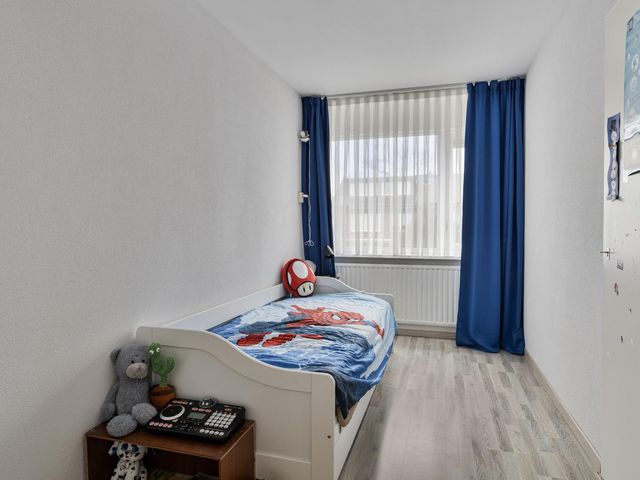 Van Breestraat 45, Tilburg