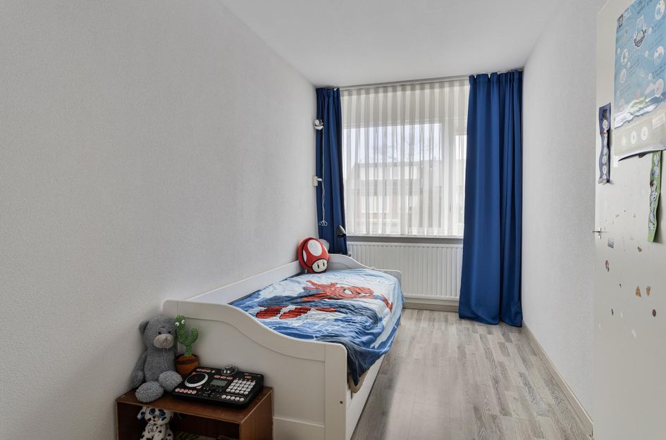 Van Breestraat 45