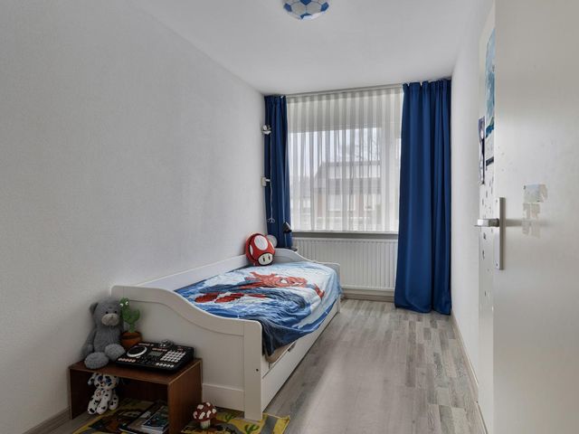 Van Breestraat 45, Tilburg