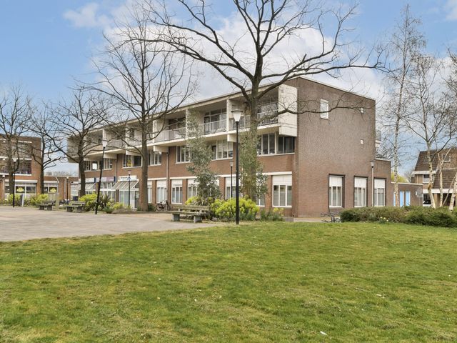 Florijn 25, Leiderdorp
