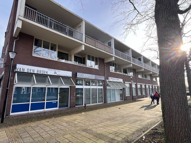 Florijn 25, Leiderdorp