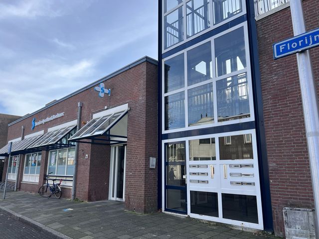 Florijn 25, Leiderdorp