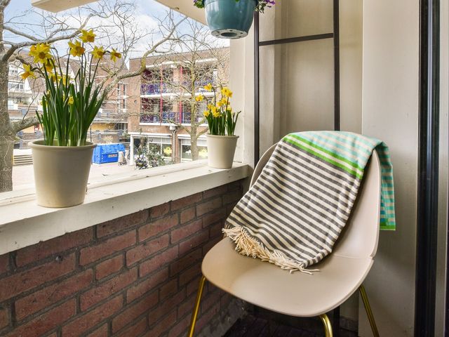 Florijn 25, Leiderdorp