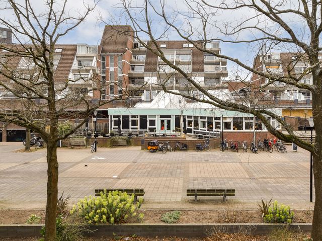 Florijn 25, Leiderdorp