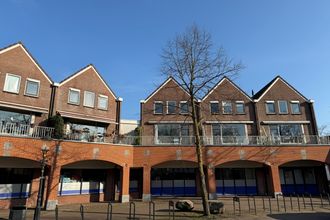 vrije-sector-woningen te huur op Dorpsstraat 98A