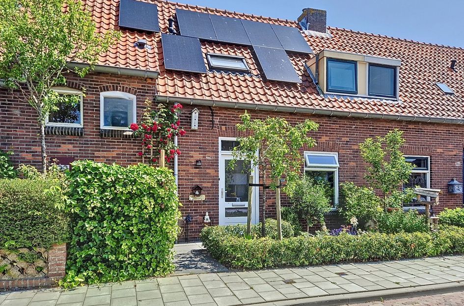Monseigneur Luijpenstraat 9