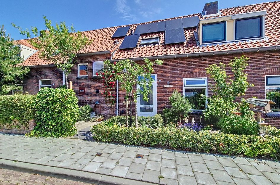 Monseigneur Luijpenstraat 9