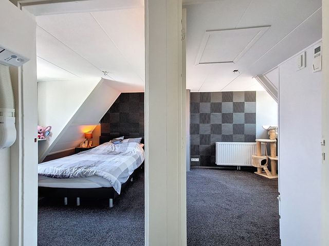 Monseigneur Luijpenstraat 9, Hoofdplaat