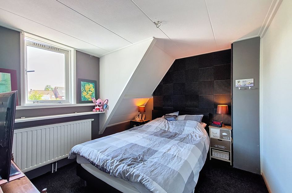 Monseigneur Luijpenstraat 9