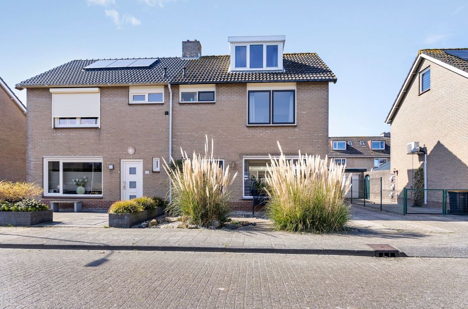 Kamillestraat 14