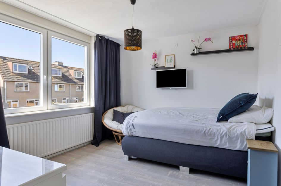 Kamillestraat 14