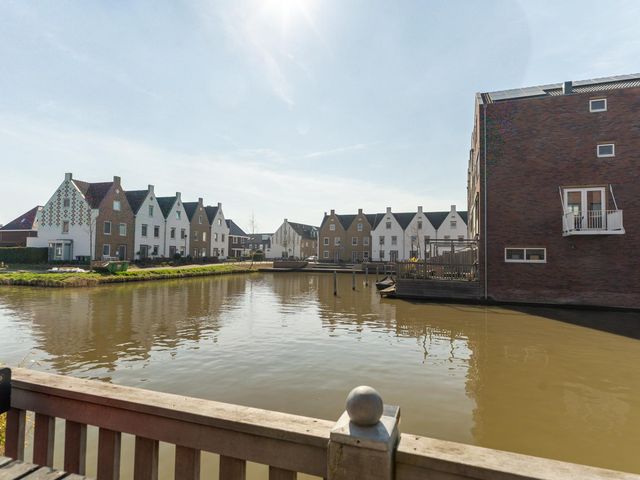 Alfred Kastlerstraat 21, Almere