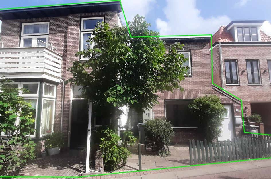 Zuiderstraat 8