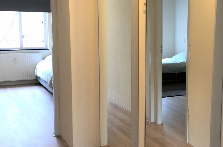 Goudsesingel 