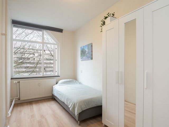 Goudsesingel , Rotterdam