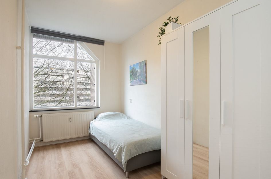Goudsesingel 