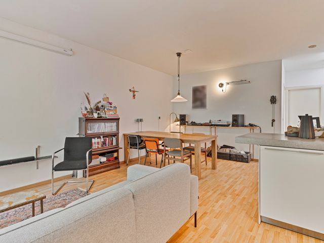 Rodenrijselaan 25C, Rotterdam