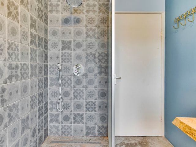 Rodenrijselaan 25C, Rotterdam