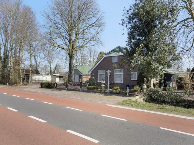 Ommerkanaal Oost 10, Ommen