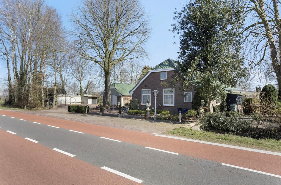 Ommerkanaal Oost 10