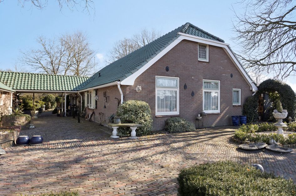Ommerkanaal Oost 10