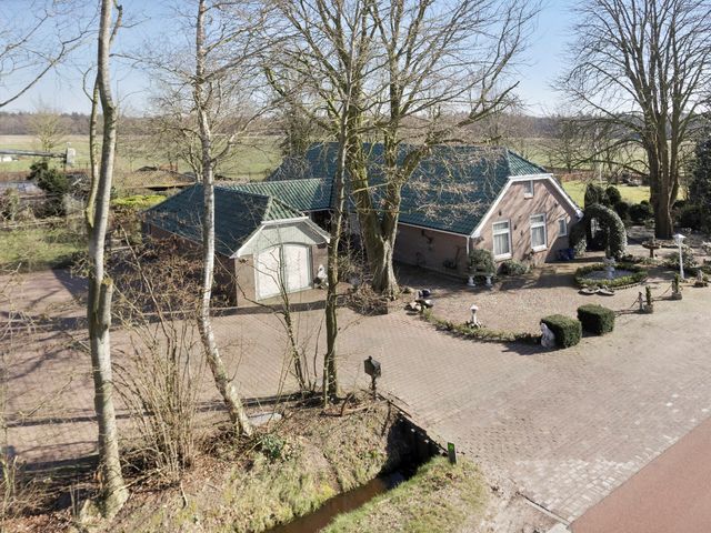 Ommerkanaal Oost 10, Ommen