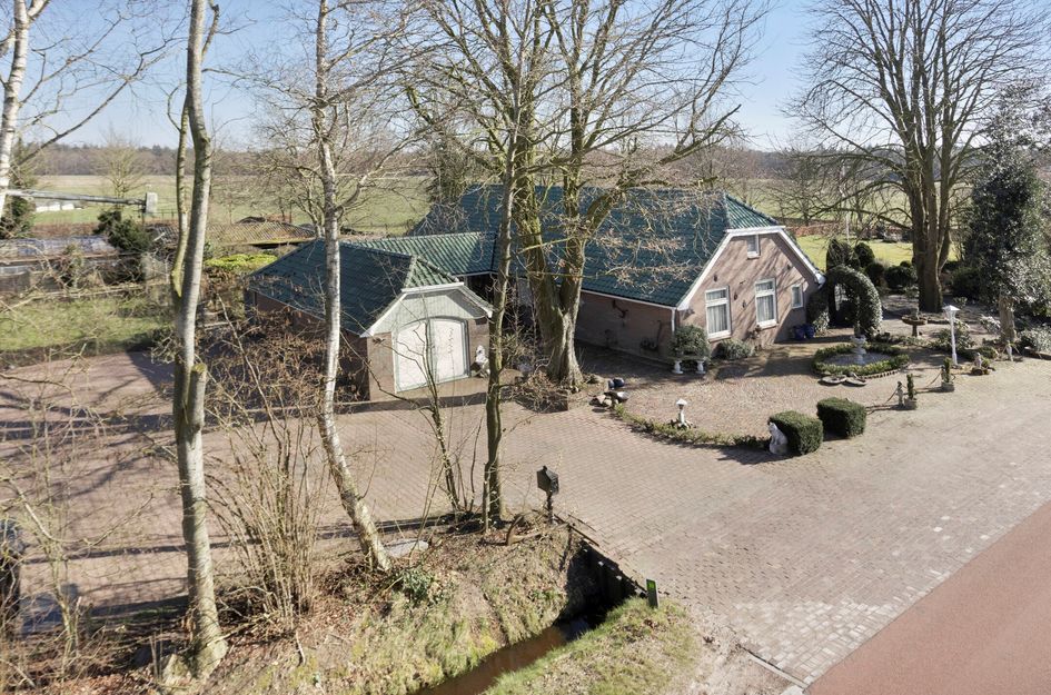 Ommerkanaal Oost 10