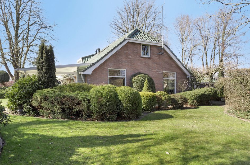Ommerkanaal Oost 10