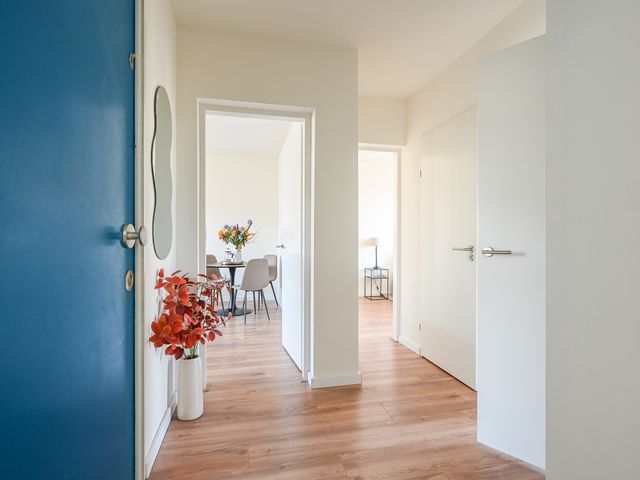Rösener Manzstraat 159D, Rotterdam