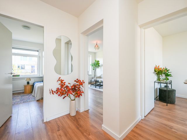 Rösener Manzstraat 159D, Rotterdam