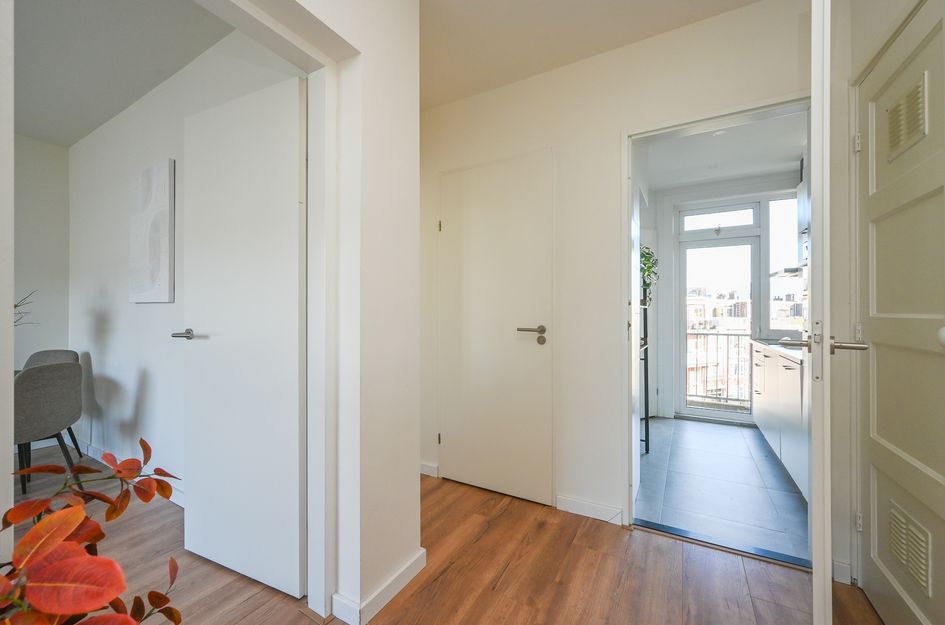 Rösener Manzstraat 159D