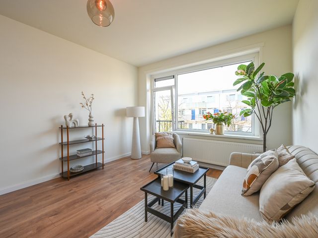 Rösener Manzstraat 159D, Rotterdam