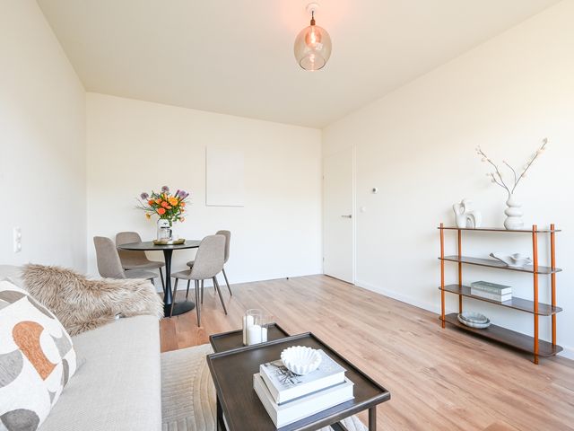 Rösener Manzstraat 159D, Rotterdam