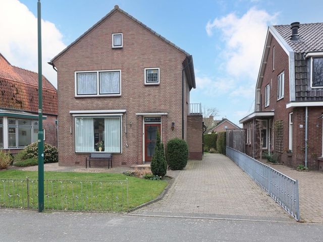 Molenstraat 44, Bunschoten-Spakenburg