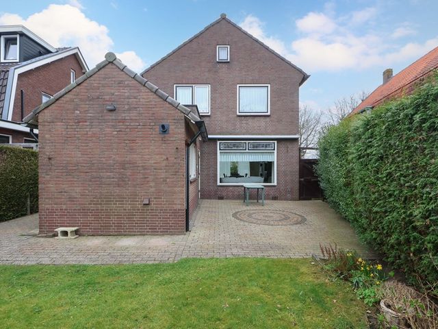 Molenstraat 44, Bunschoten-Spakenburg