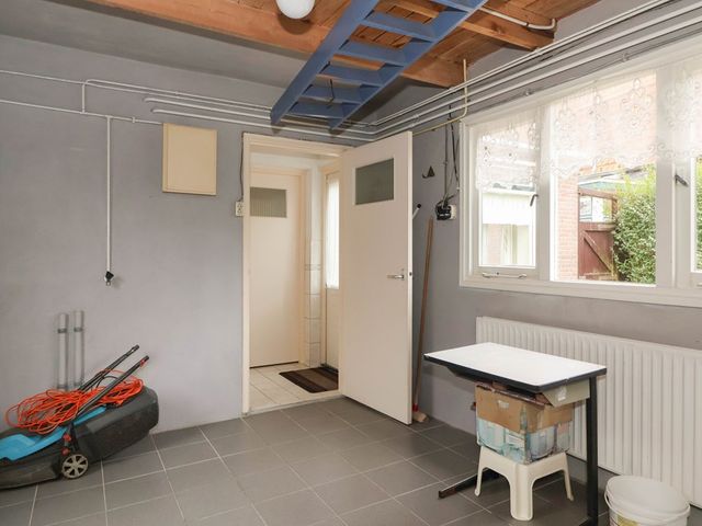 Molenstraat 44, Bunschoten-Spakenburg