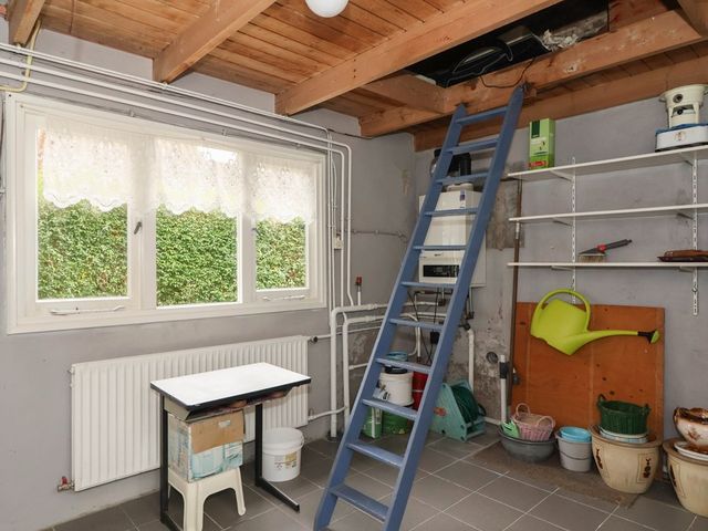 Molenstraat 44, Bunschoten-Spakenburg