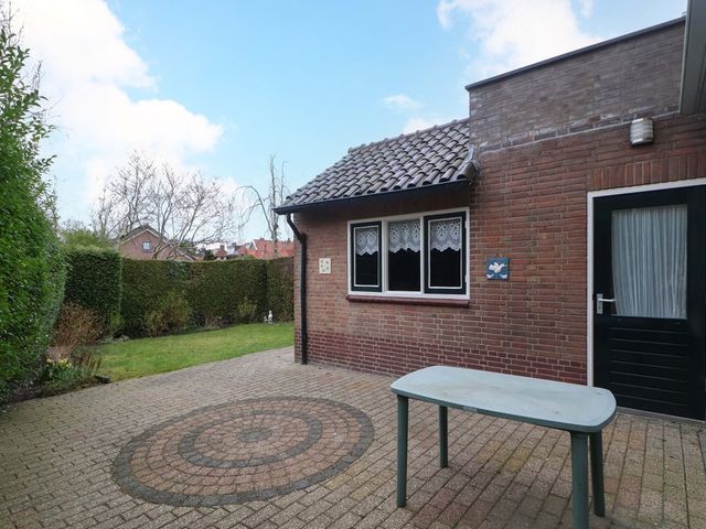 Molenstraat 44, Bunschoten-Spakenburg