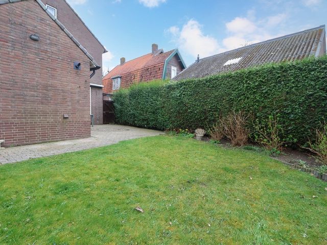 Molenstraat 44, Bunschoten-Spakenburg