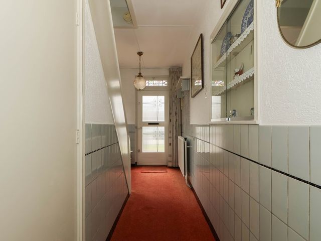 Molenstraat 44, Bunschoten-Spakenburg
