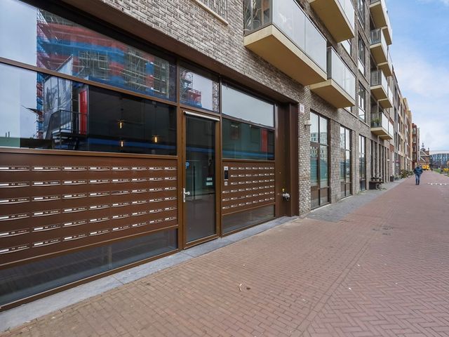 Van Leeuwenhoekpark 214, Delft