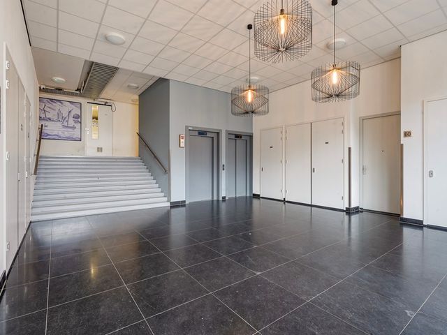 Van Leeuwenhoekpark 214, Delft