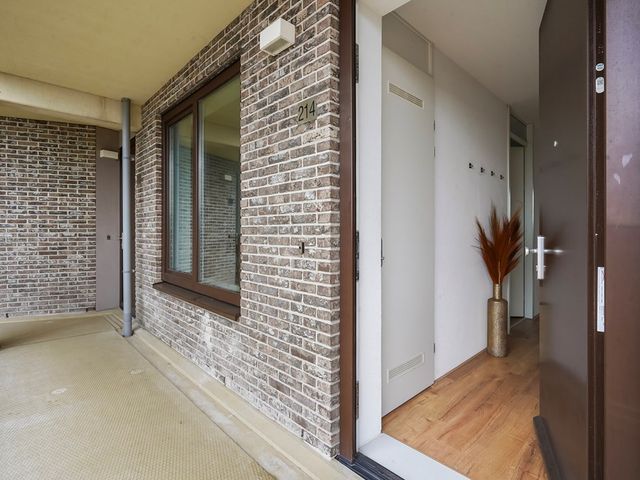 Van Leeuwenhoekpark 214, Delft