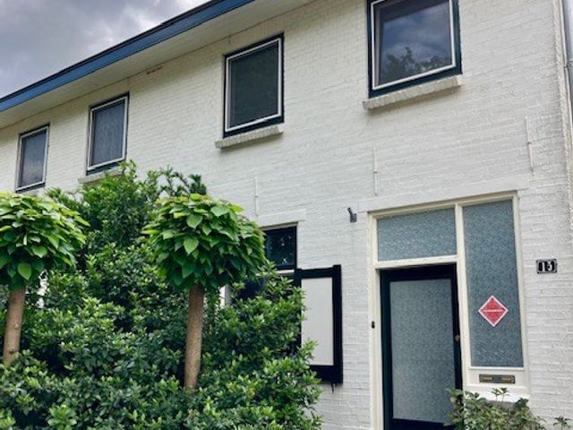 Groeneweg 15, Rhenen
