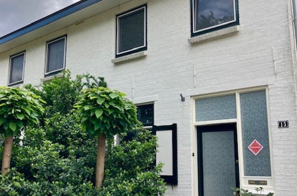 Groeneweg 15